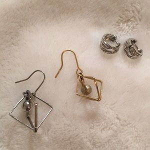 Earrings bundle